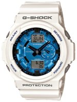 CASIO G-SHOCK  GA-150MF-7A