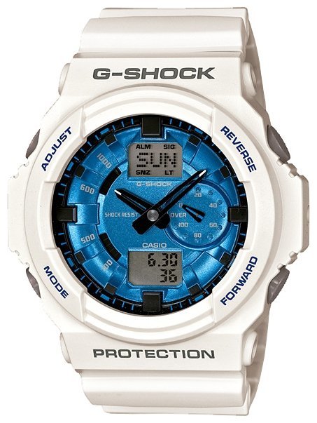 CASIO G-SHOCK  GA-150MF-7A