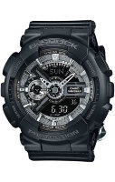 CASIO G-SHOCK  GMA-S110F-1A