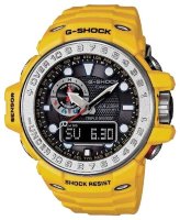 CASIO G-SHOCK  GWN-1000-9A