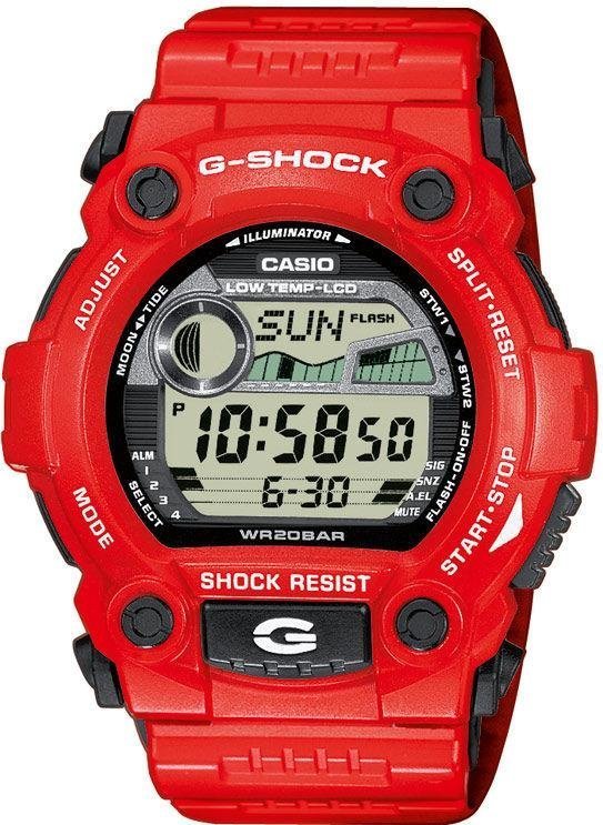 CASIO G-SHOCK G-7900A-4D