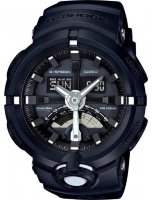 CASIO G-SHOCK GA-500-1A