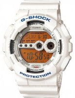 CASIO G-SHOCK GD-100SC-7D