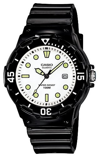 CASIO LRW-200H-7E1