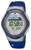 CASIO PRO TREK SPS-300-2V