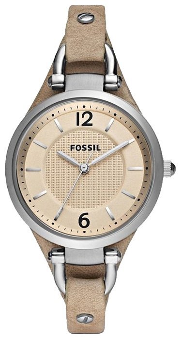 FOSSIL ES2830