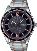 CASIO CLASSIC MTP-E319RG-1B