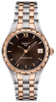 TISSOT T072.207.22.298.00 (T0722072229800) T-Trend Lady