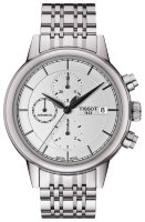 TISSOT T085.427.11.011.00 (T0854271101100) T-Classic Carson Automatic