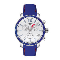 TISSOT T095.449.17.037.00 (T0954491703700) T-Sport Quickster