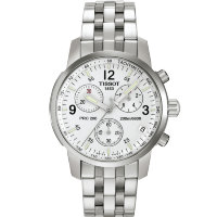 TISSOT T17.1.586.32 (T17158632) T-Sport PRC 200 Quartz Chronograph