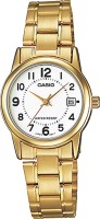 CASIO CLASSIC LTP-V002G-7B