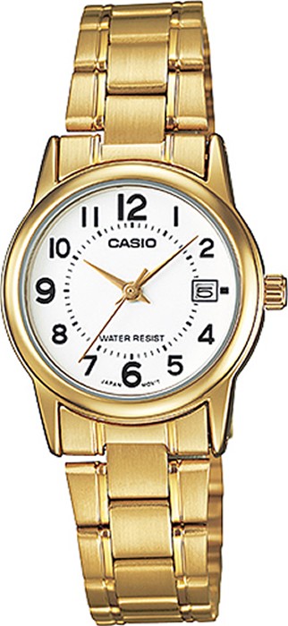 CASIO CLASSIC LTP-V002G-7B
