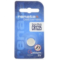 Часовая батарейка RENATA CR1225
