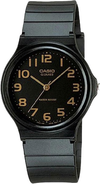 CASIO CLASSIC MQ-24-1B2