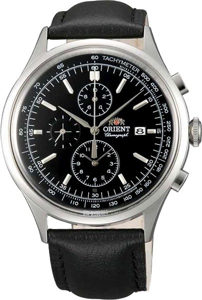 ORIENT FTT0V003B