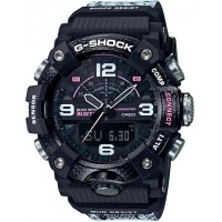 CASIO G-SHOCK GG-B100BTN-1A Burton Snowboards Limited edition