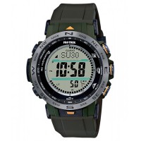 CASIO PRO TREK PRW-30Y-3D