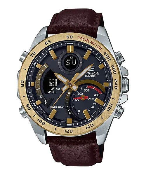 CASIO ECB-900GL-1A
