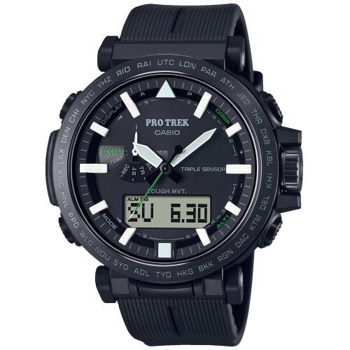 CASIO PRO TREK PRW-6621Y-1E
