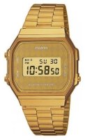 CASIO A-168WG-9B