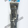 Черный полимерный ремешок Casio 10365764 для часов Casio GX-56-1B, GXW-56-1B