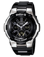 CASIO BABY-G BGA-110-1B2