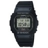 Черный рант корпуса часов Casio 10323532 для часов Casio GW-5000-1, GW-5000U-1