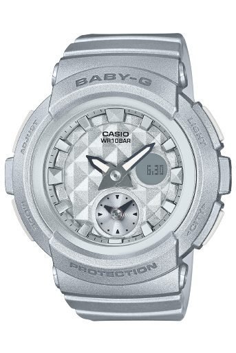 CASIO BABY-G BGA-195-8A