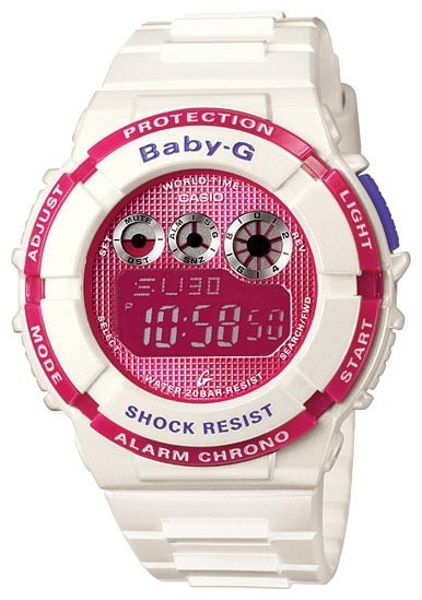 CASIO BABY-G BGD-121-7E