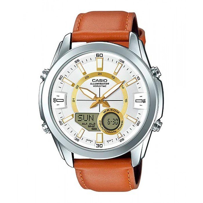 CASIO CLASSIC AMW-810L-5A