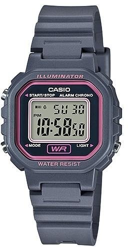 CASIO CLASSIC LA-20WH-8A
