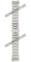 Стальной браслет Tissot T605047271 для часов Tissot T131.627.11.052.00