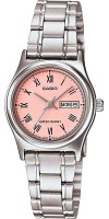 CASIO CLASSIC LTP-V006D-4B