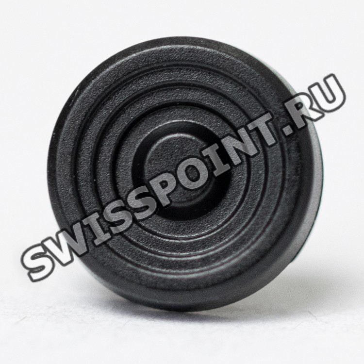Кнопка корпуса Casio 10612461 для часов Casio GR-B200-1A, GR-B200-1A2, GR-B200-1A9, GR-B200-1B