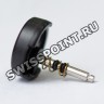 Кнопка корпуса Casio 10612461 для часов Casio GR-B200-1A, GR-B200-1A2, GR-B200-1A9, GR-B200-1B