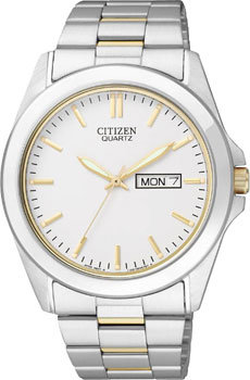 CITIZEN BF0584-56AE