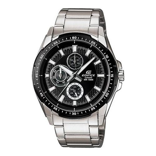 CASIO EDIFICE EF-336DB-1A1
