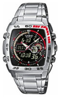 CASIO EDIFICE EFA-122D-1A