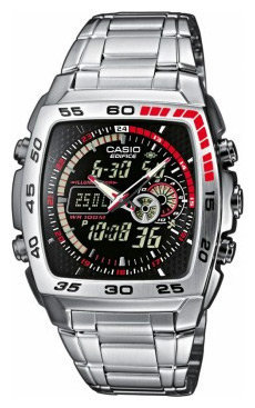 CASIO EDIFICE EFA-122D-1A