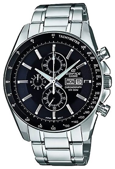 CASIO EDIFICE EFR-502D-1A