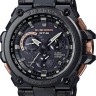 Металлический безель Casio 10509221 с часовыми поясами для часов Casio MTG-G1000AR-1A, MTG-G1000BS-1A, MTG-G1000D-1A, MTG-G1000RB-1A, MTG-G1000RG-1A