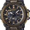 Металлический безель Casio 10509221 с часовыми поясами для часов Casio MTG-G1000AR-1A, MTG-G1000BS-1A, MTG-G1000D-1A, MTG-G1000RB-1A, MTG-G1000RG-1A