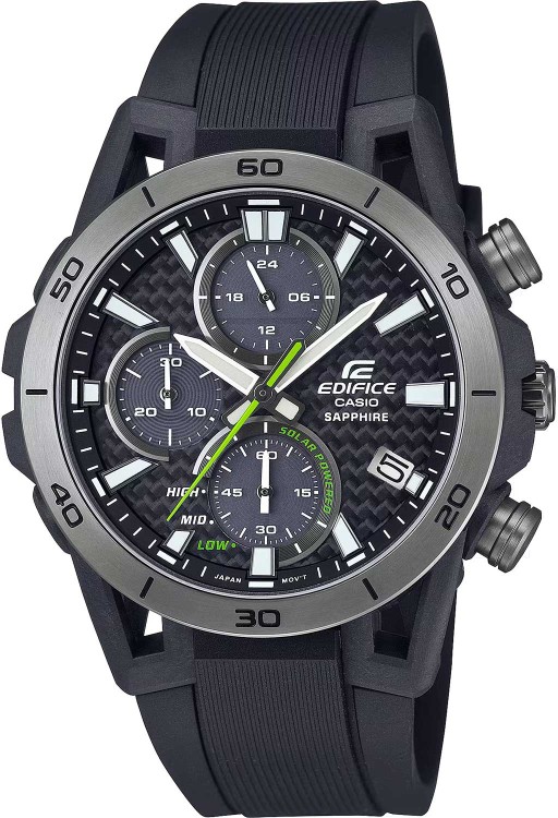 Casio Edifice EFS-S640PB-1A