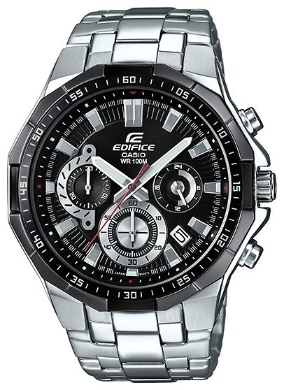 CASIO EDIFICE EFR-554D-1A