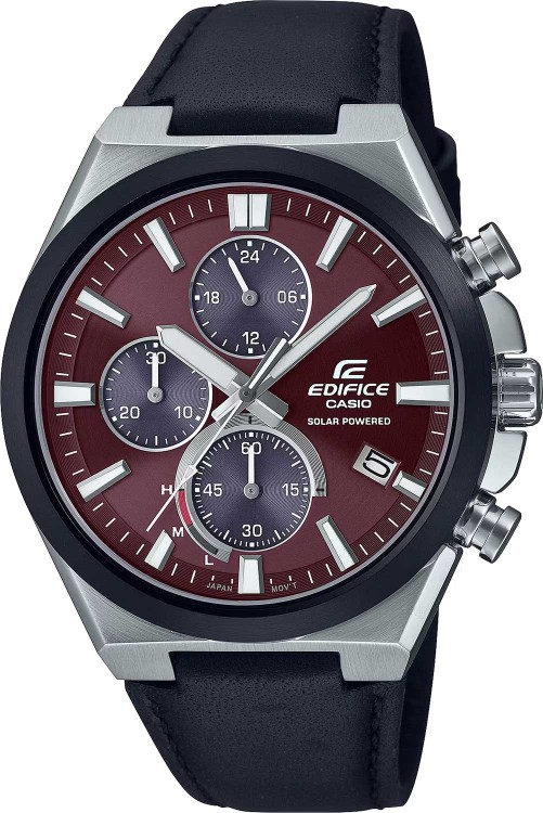 Casio EQS-950BL-5A