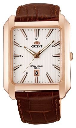 ORIENT FUNDR005W / UNDR005W