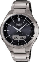 CASIO EDIFICE LCW-M500TD-1A