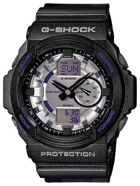 CASIO G-SHOCK  GA-150MF-8A
