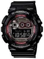 CASIO G-SHOCK  GD-120TS-1E